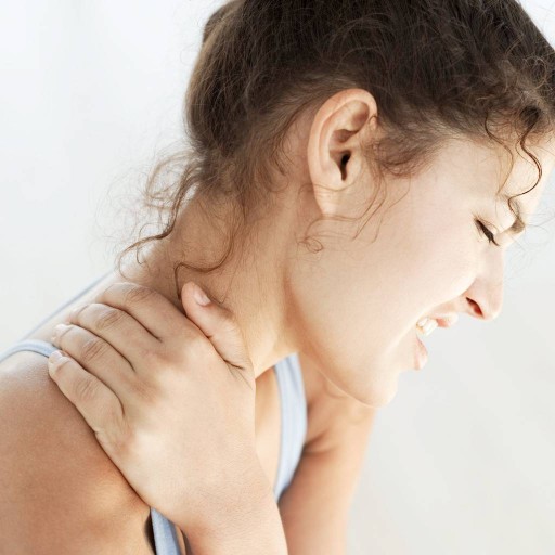 Acute/Chronic Neck Pain Relief…Dr. Norlin Minneapolis/St. Paul Chiropractic Clinic